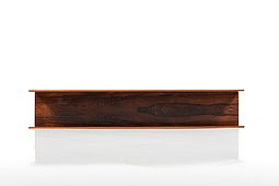 Wall Shelf by Walter Wirz
