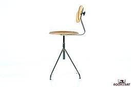 1930's Bauhaus Desk Chair