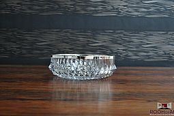 Bowl of Crystal Glass by WMF