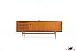 Mid Century danish Sideboard in Teak