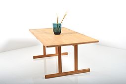 Dining Table (Shaker) by Børge Mogensen