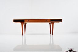Sofa Table in Teak by Johannes Andersen
