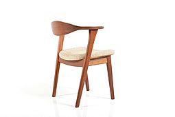 Mid Century danish Desk Chair