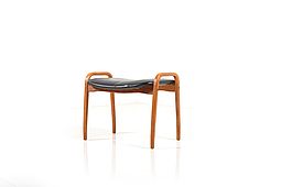 Lamino Stool by Yngve Ekström 