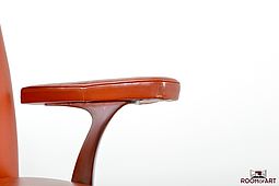 Desk Chair by Finn Juhl