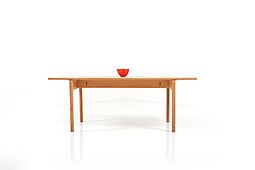 AT-15 Sofa Table by Hans J. Wegner