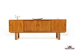 Mid Century danish Sideboard in Teak