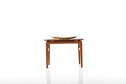 Peter Hvidt & Orla Molgaard-Nielsen Side Table