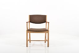 Mid Century danish Desk Chair