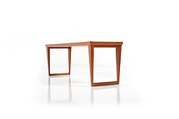 Small Side Table by Aksel Kjaersgaard