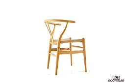 A Hans Wegner Wishbone Chair