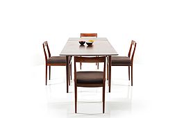 Dining Group by Luebke