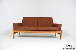 Mid Century danish Sofa