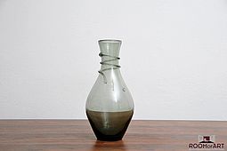 Glass Vase by Richard L.F.Schulz