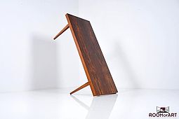 A 60s Danish Palisander Table