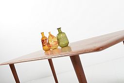Sofa Table by Peter Hvidt & Orla Mølgaard Nielsen