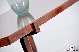 Large HQ danish Sofa Table