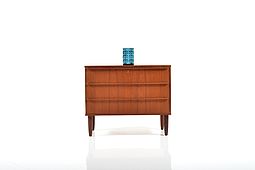 Mid Century danish Chest of Drawers