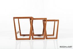 Georg Jensen Nesting Tables