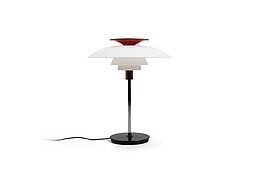 PH80 Table Lamp by Poul Henningsen for Louis Poulsen