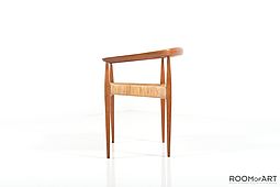 Nanna Ditzel, Model 113 in Teak