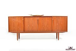 Mid Century Sideboard by Axel Christensen