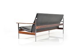 3-seater Sofa by Sven Ivar Dysthe