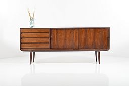 Danish Sideboard by Gunni Omann