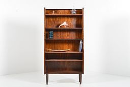 Danish Bookase