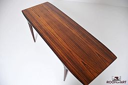 Fine danish Sofa Table