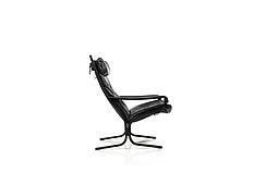 Siesta Lounge Chair by Ingmar Relling for Westnofa