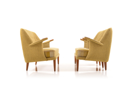 Early 1950s danish Seating Group