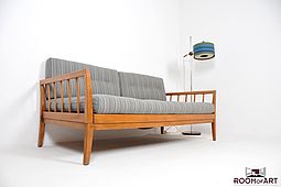50's Daybed by Knoll