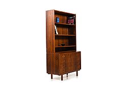 Danish Chest of Drawers / Book Shelves late 1950s