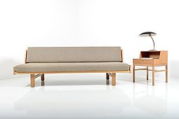 Daybed by Hans J. Wegner