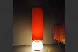 Original 70´s Floor Lamp 