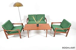 Illum Wikkelsø - N.Eilersen Seating Group