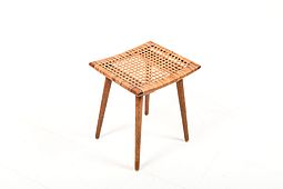 Early 1950s danish Footstool