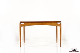 Mid Century Vintage Dining Table 