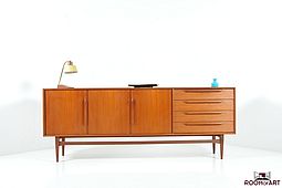 Mid Century danish Sideboard in Teak