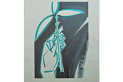 Bernhard Johannes BLUME (1937)
