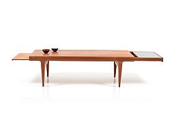Johannes Andersen Sofa Table
