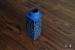 Nils THORSSON (1898-1975) Ceramic Vase