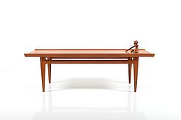 Coffee Table by Finn Juhl 