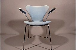 Arne Jacobsen / mod. 3207