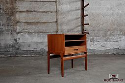 Chest of Drawers by Arne Vodder