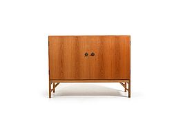 China Series Cabinet by Børge Mogensen 1960s