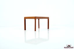 Small Side Table by Aksel Kjersgaard