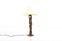 Mid century danish Table Lamp