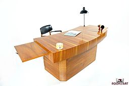 Rare Art Deco/Bauhaus Writing Desk